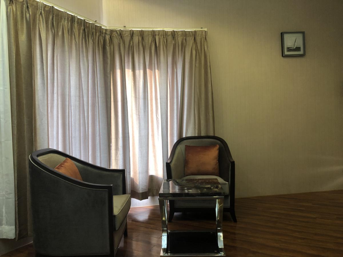 Hotel Sharanam Shegaon Eksteriør bilde